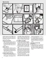 Preview for 6 page of Electrolux Z9120 Owner'S Manual