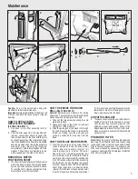 Preview for 7 page of Electrolux Z9120 Owner'S Manual