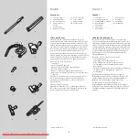 Preview for 6 page of Electrolux ZAC 6742 Manual