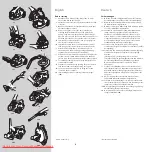 Preview for 8 page of Electrolux ZAC 6742 Manual