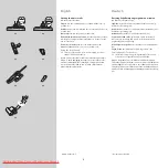 Preview for 10 page of Electrolux ZAC 6742 Manual