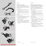 Preview for 16 page of Electrolux ZAC 6742 Manual