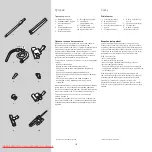 Preview for 20 page of Electrolux ZAC 6742 Manual