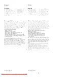 Preview for 21 page of Electrolux ZAC 6742 Manual