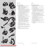 Preview for 22 page of Electrolux ZAC 6742 Manual