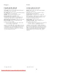 Preview for 25 page of Electrolux ZAC 6742 Manual