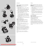 Preview for 28 page of Electrolux ZAC 6742 Manual