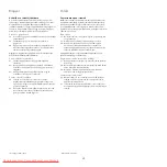 Preview for 31 page of Electrolux ZAC 6742 Manual