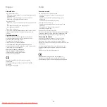 Preview for 33 page of Electrolux ZAC 6742 Manual