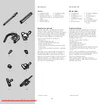 Preview for 34 page of Electrolux ZAC 6742 Manual