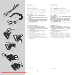 Preview for 44 page of Electrolux ZAC 6742 Manual