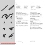 Preview for 48 page of Electrolux ZAC 6742 Manual