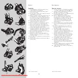 Preview for 50 page of Electrolux ZAC 6742 Manual