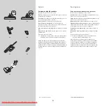 Preview for 52 page of Electrolux ZAC 6742 Manual