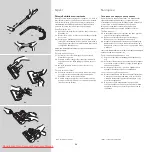 Preview for 58 page of Electrolux ZAC 6742 Manual