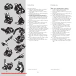 Preview for 64 page of Electrolux ZAC 6742 Manual