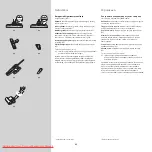 Preview for 66 page of Electrolux ZAC 6742 Manual