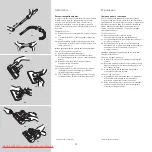 Preview for 72 page of Electrolux ZAC 6742 Manual