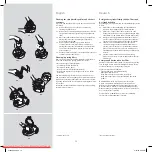 Preview for 14 page of Electrolux ZAC 6805 accelerator Manual