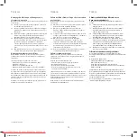 Preview for 15 page of Electrolux ZAC 6805 accelerator Manual