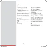 Preview for 18 page of Electrolux ZAC 6805 accelerator Manual