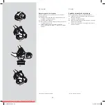 Preview for 26 page of Electrolux ZAC 6805 accelerator Manual