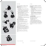 Preview for 28 page of Electrolux ZAC 6805 accelerator Manual