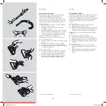 Preview for 30 page of Electrolux ZAC 6805 accelerator Manual