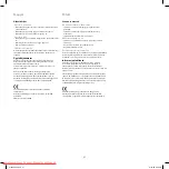 Preview for 33 page of Electrolux ZAC 6805 accelerator Manual