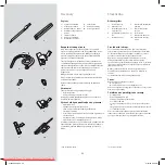 Preview for 34 page of Electrolux ZAC 6805 accelerator Manual