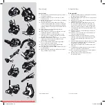 Preview for 36 page of Electrolux ZAC 6805 accelerator Manual