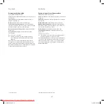 Preview for 39 page of Electrolux ZAC 6805 accelerator Manual