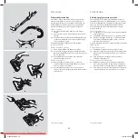 Preview for 44 page of Electrolux ZAC 6805 accelerator Manual