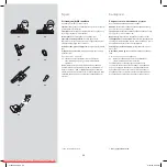 Preview for 52 page of Electrolux ZAC 6805 accelerator Manual