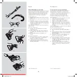 Preview for 58 page of Electrolux ZAC 6805 accelerator Manual