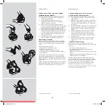 Preview for 70 page of Electrolux ZAC 6805 accelerator Manual