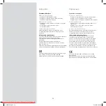 Preview for 74 page of Electrolux ZAC 6805 accelerator Manual