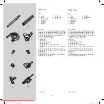 Preview for 18 page of Electrolux ZAC 6807 User Manual