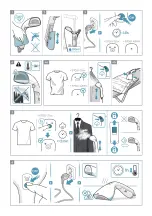 Preview for 2 page of Electrolux Zanussi Professional N 700 Instruction Book