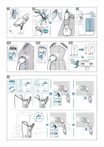 Preview for 3 page of Electrolux Zanussi Professional N 700 Instruction Book