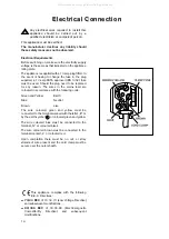 Preview for 14 page of Electrolux Zanussi  ZECL 159 W Instruction Book