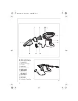 Preview for 2 page of Electrolux ZB 260 Instruction Book