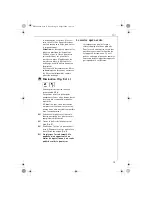 Preview for 13 page of Electrolux ZB 260 Instruction Book