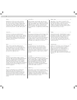 Preview for 4 page of Electrolux ZB-2816 User Manual