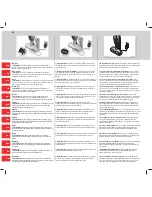 Preview for 42 page of Electrolux ZB-2816 User Manual