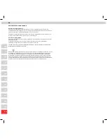 Preview for 58 page of Electrolux ZB-2816 User Manual