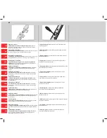 Preview for 60 page of Electrolux ZB-2816 User Manual