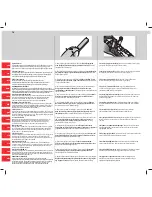 Preview for 74 page of Electrolux ZB-2816 User Manual