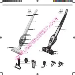 Preview for 4 page of Electrolux ZB 2901 Manual