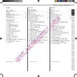 Preview for 5 page of Electrolux ZB 2901 Manual